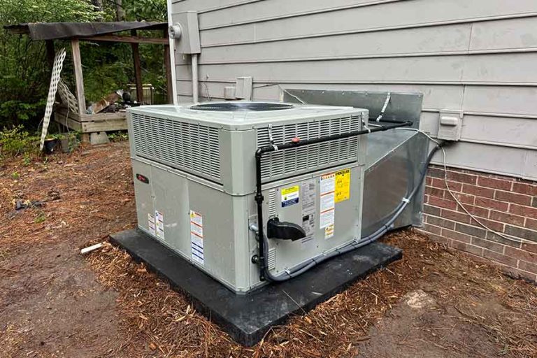 Dependable HVAC Repair in Wake Forest